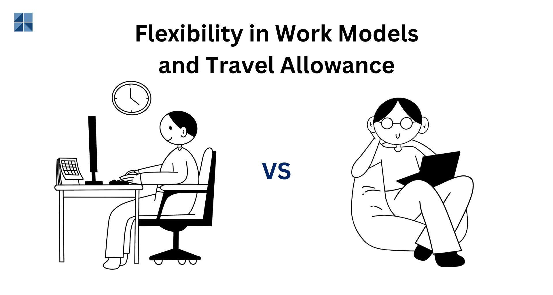 Flexibility in Work Models