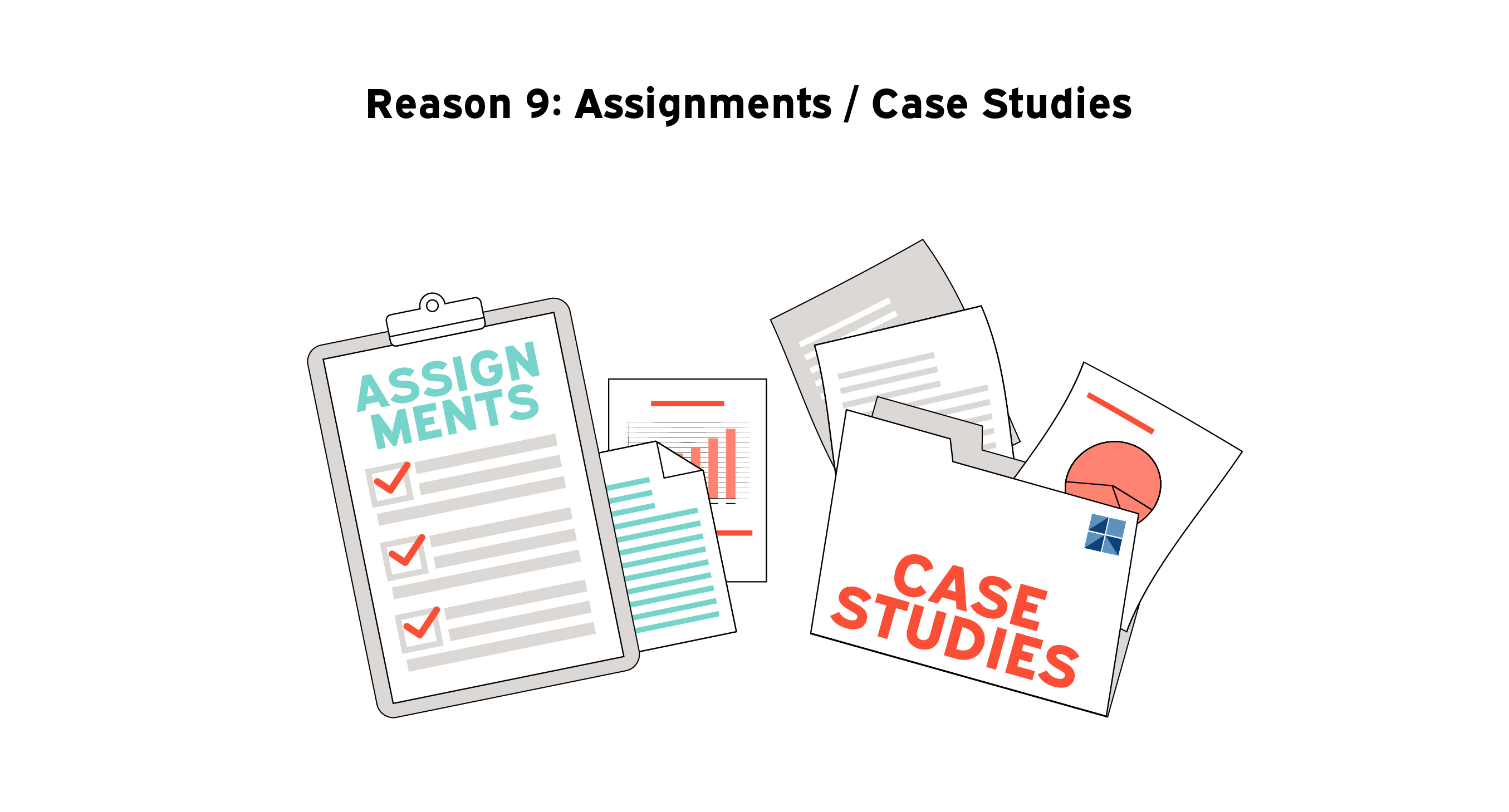 Assignments Case Studies