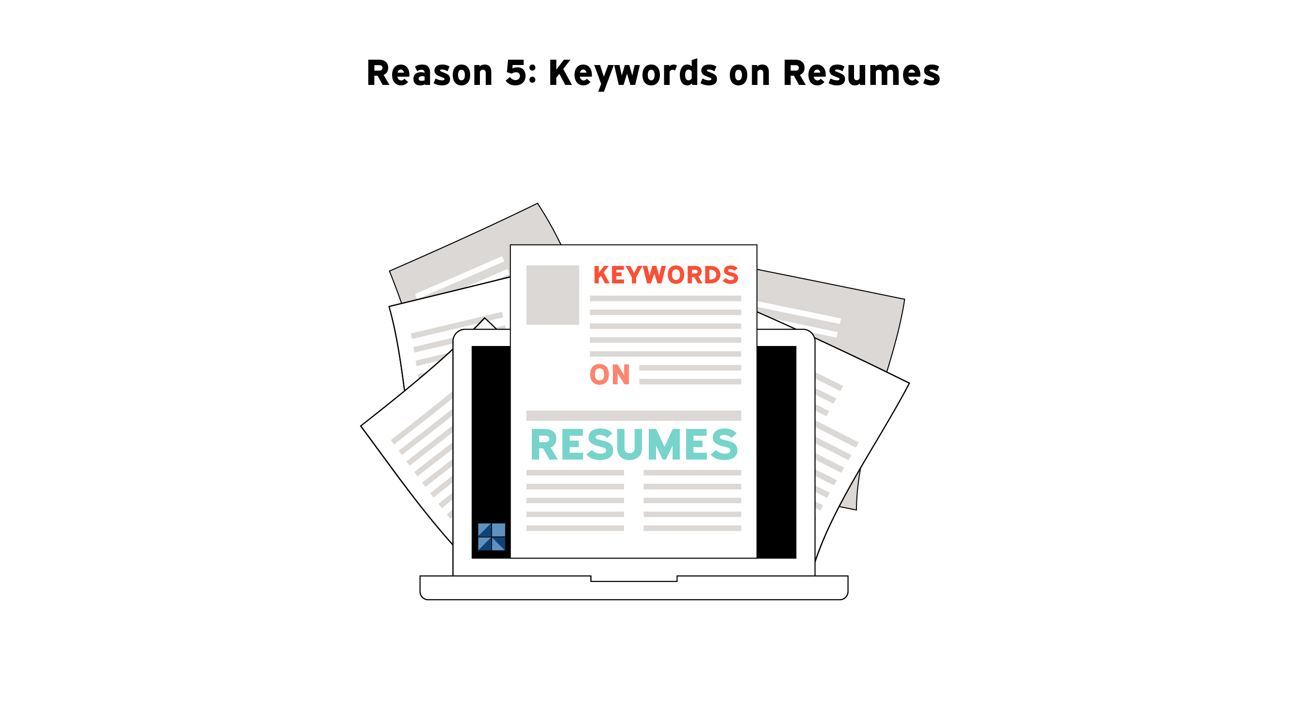 Keywords on Resumes