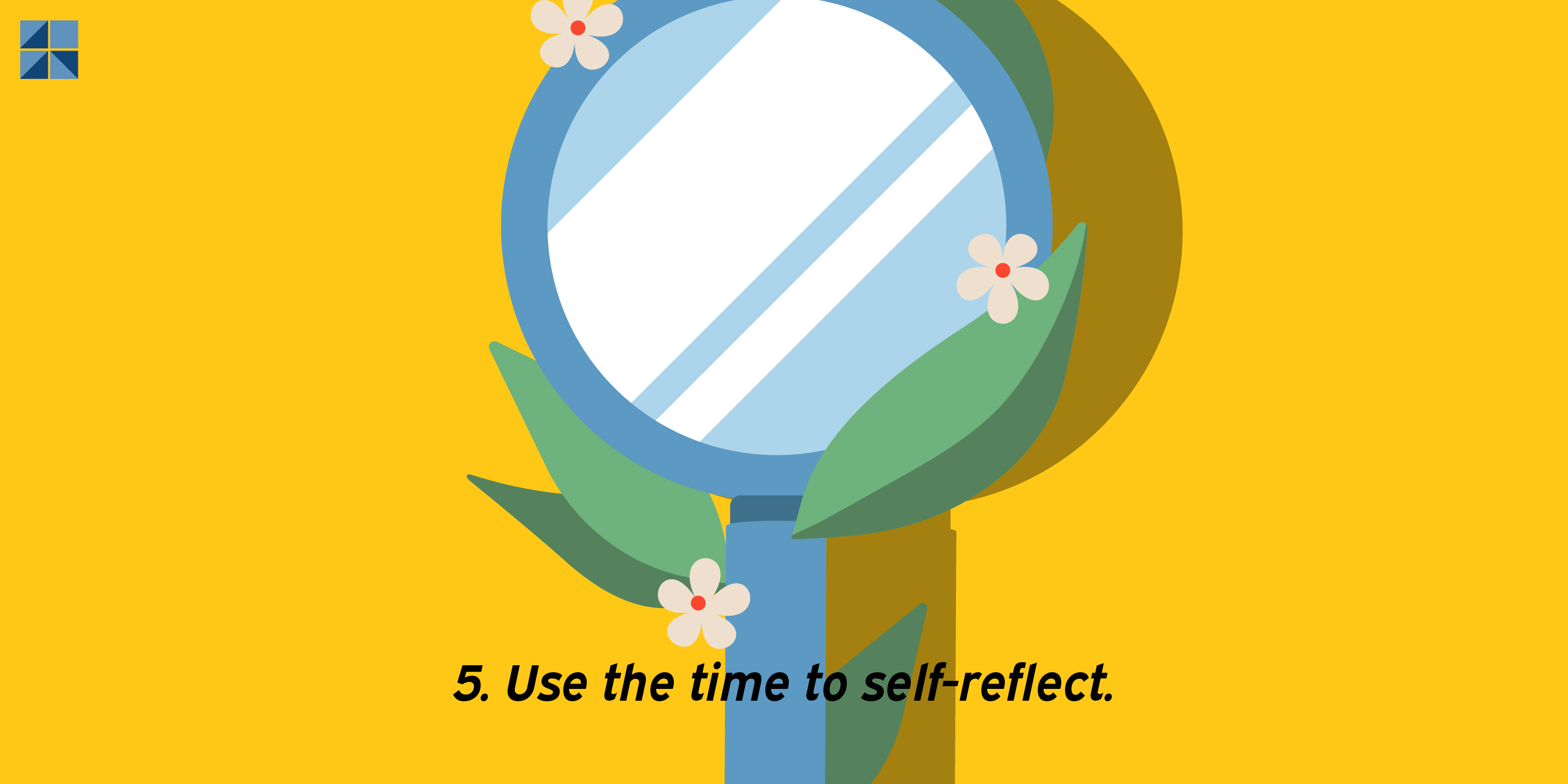 Self-reflect