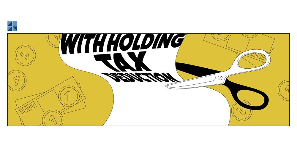 Withholding Tax Deduction
