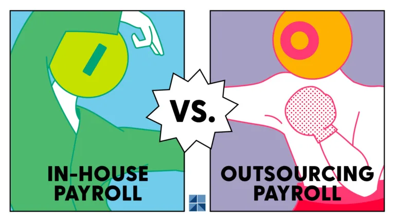 SSR Inhouse payroll vs payroll outsouring