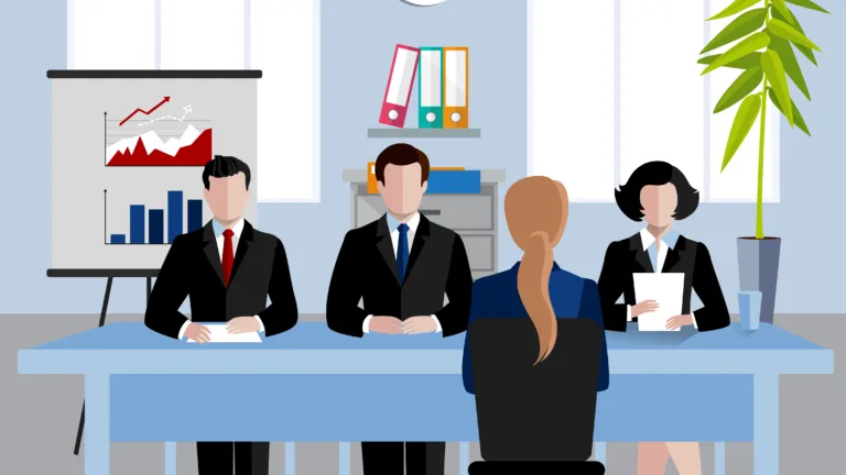 Interview tips