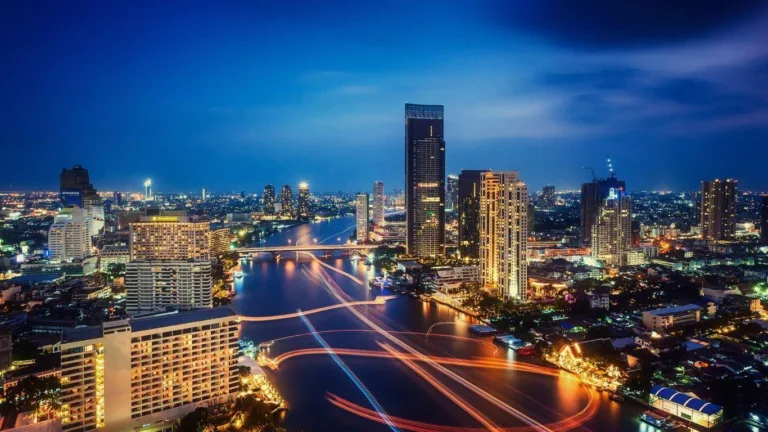 Probation Period Thailand