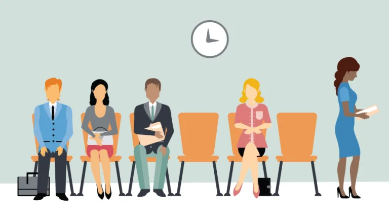 Boost Confidence Interview
