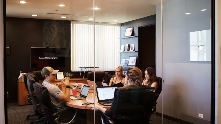 Recruitment Agency Reason