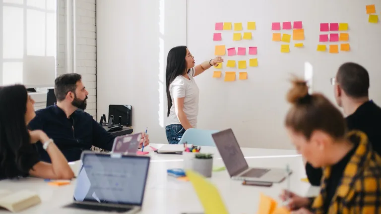 Startup Hiring