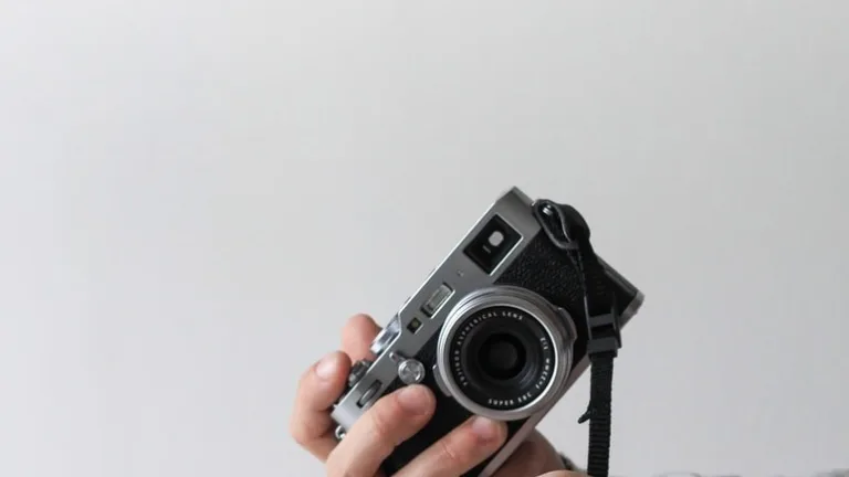 Professional Photo