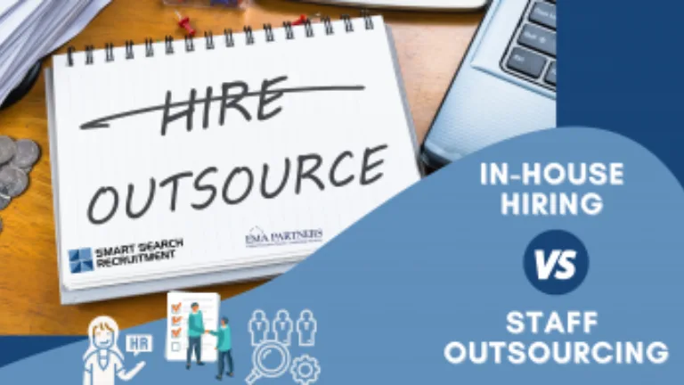 Outsource vs In-House Hiring