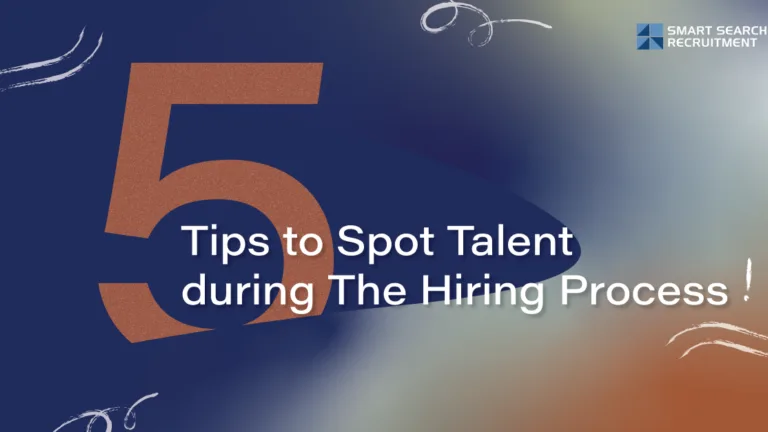 Tips Spot Talent