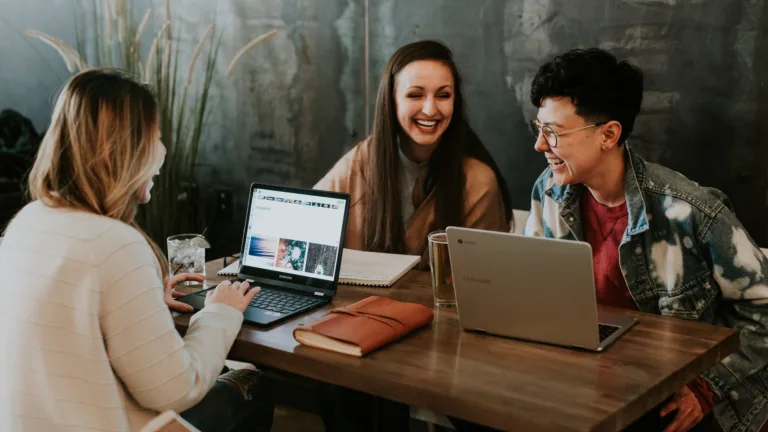 Hiring Startup Small Business