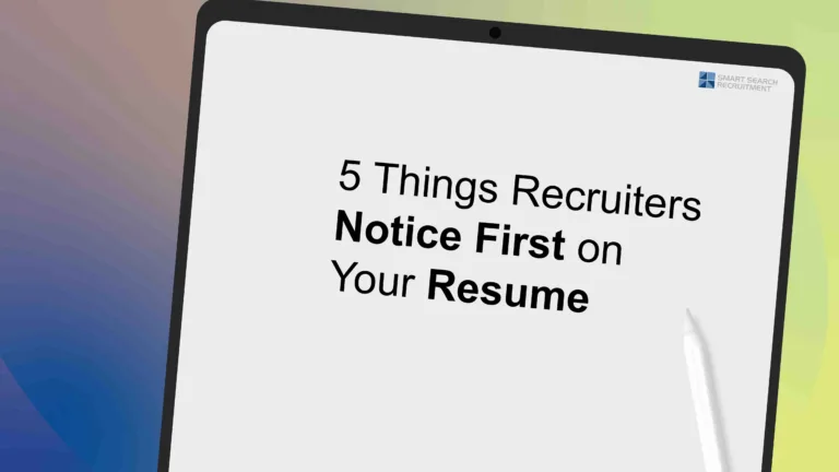 Resume Recruiter
