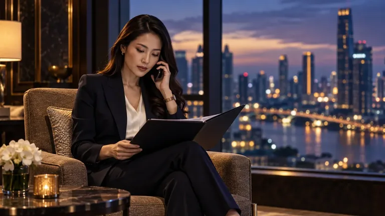 What is a headhunter thailand hero