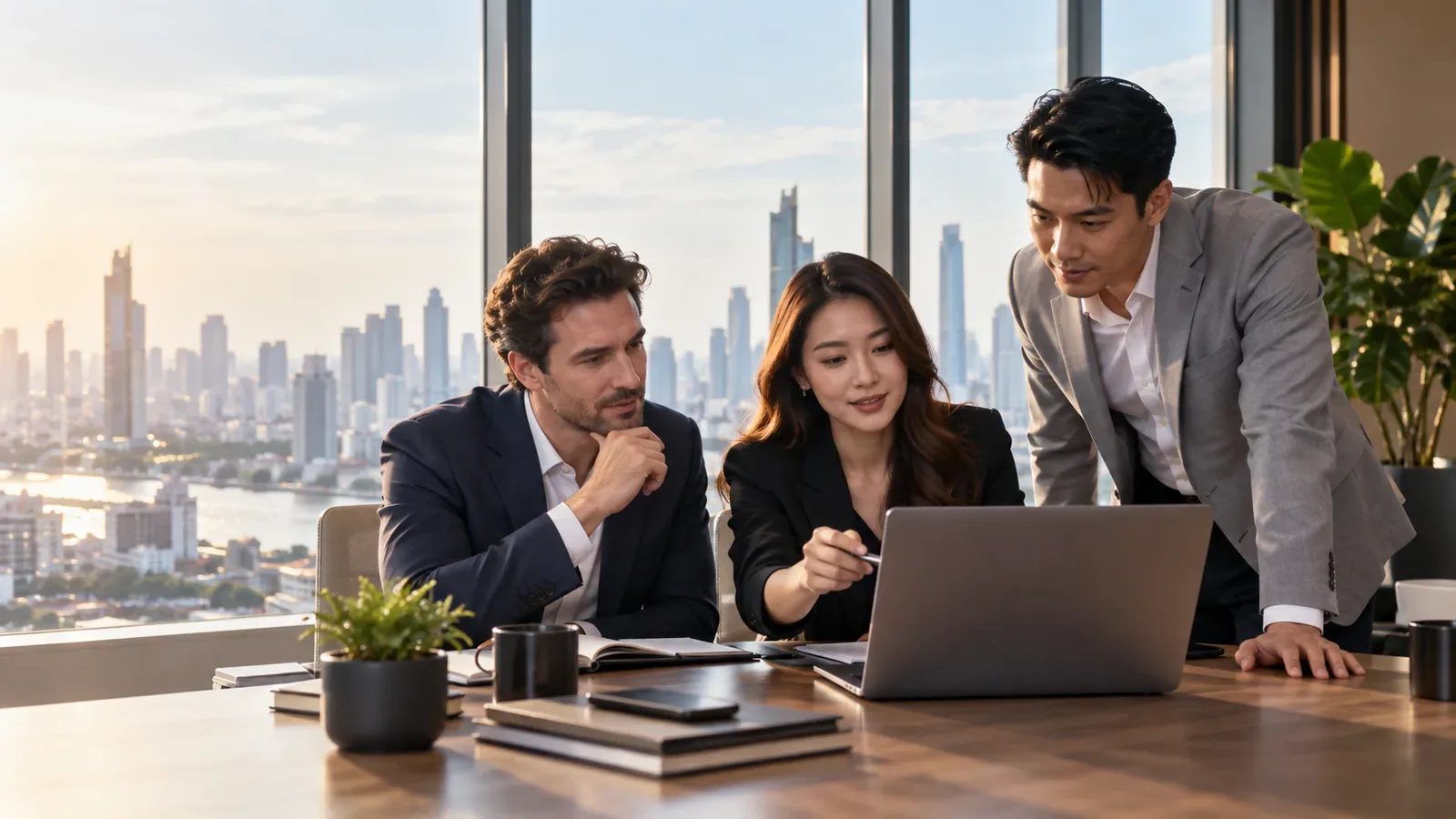 How to Hire Sales Talent in Thailand: A Practical Guide for Employers
