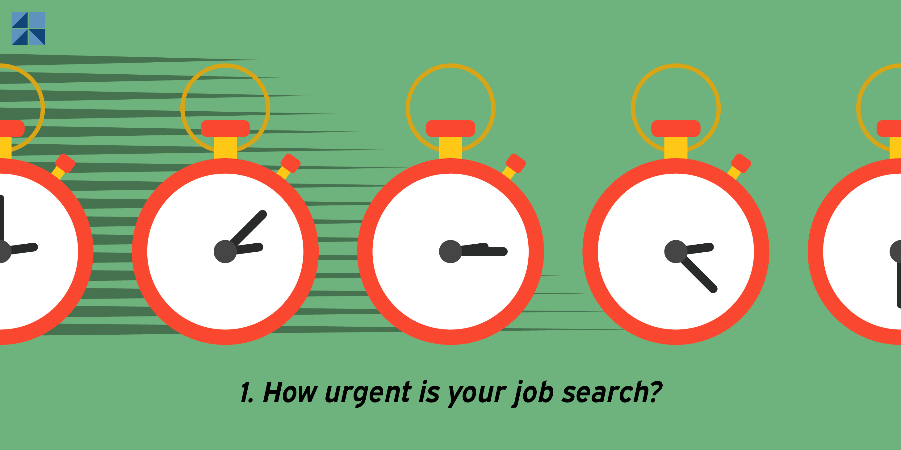 Urgent Job Search